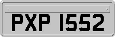 PXP1552