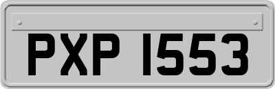 PXP1553