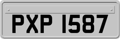 PXP1587