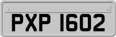 PXP1602