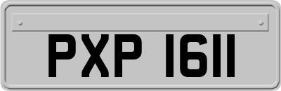 PXP1611