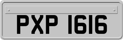 PXP1616