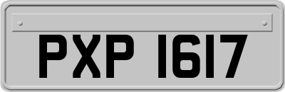 PXP1617