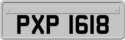 PXP1618