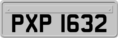 PXP1632