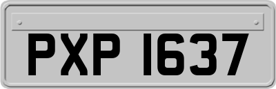 PXP1637