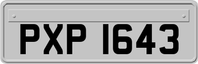 PXP1643