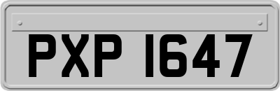 PXP1647