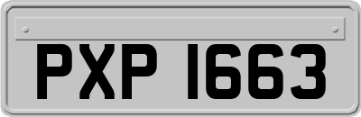 PXP1663