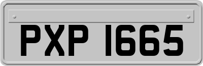 PXP1665