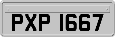 PXP1667