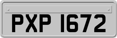 PXP1672