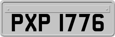 PXP1776