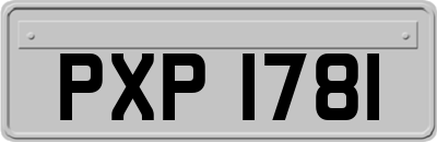 PXP1781