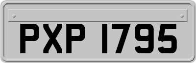 PXP1795
