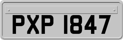 PXP1847