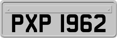 PXP1962