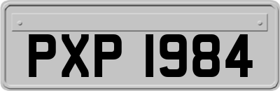 PXP1984