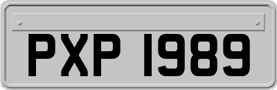 PXP1989