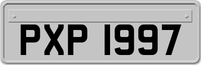 PXP1997