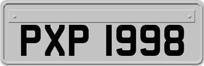 PXP1998