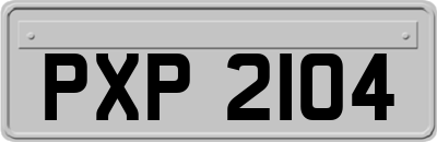 PXP2104