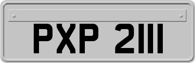 PXP2111