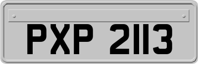 PXP2113