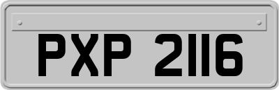 PXP2116