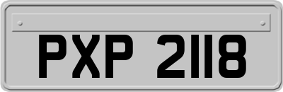 PXP2118