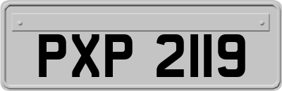 PXP2119
