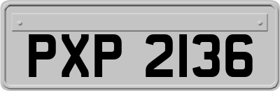 PXP2136