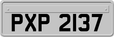 PXP2137