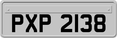 PXP2138