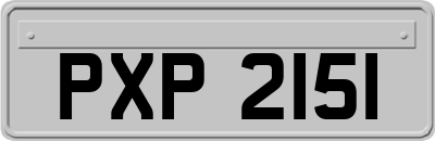 PXP2151