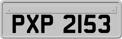 PXP2153