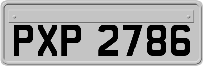 PXP2786