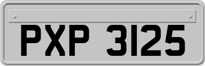 PXP3125