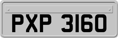 PXP3160