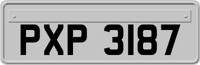 PXP3187