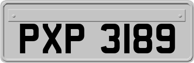 PXP3189