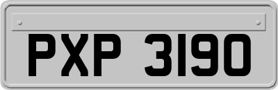 PXP3190