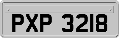 PXP3218