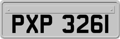 PXP3261