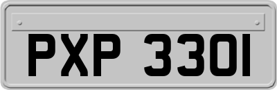 PXP3301