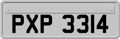 PXP3314