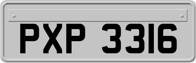 PXP3316