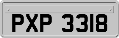 PXP3318