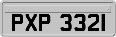 PXP3321