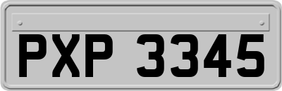 PXP3345